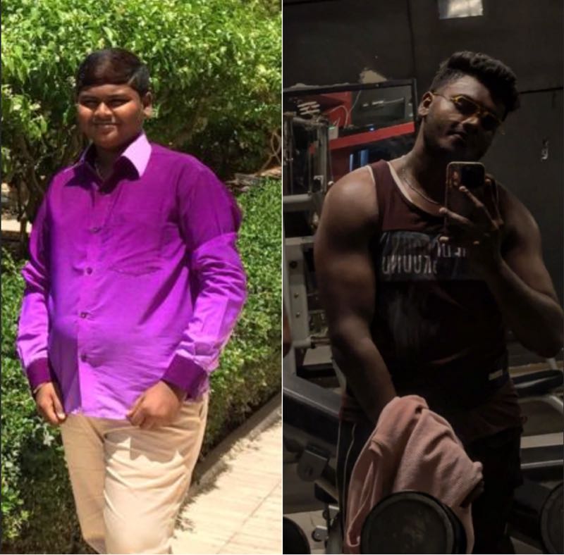 One-on-One Personal Training