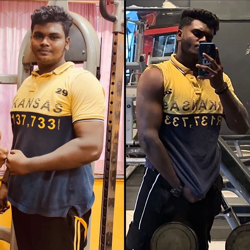 One-on-One Personal Training