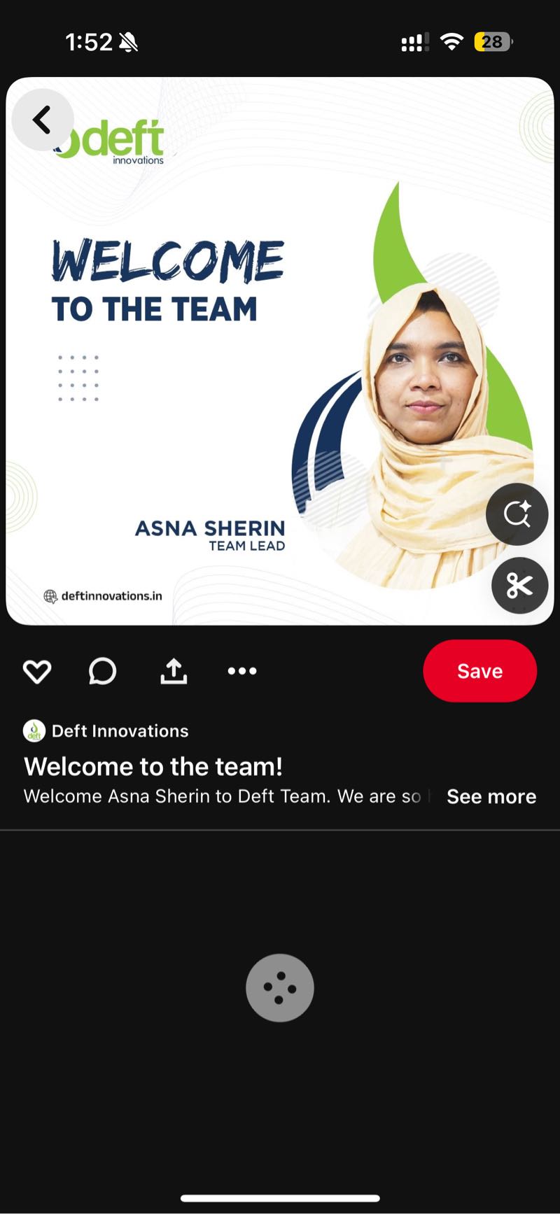 UI/UX Design and Prototyping