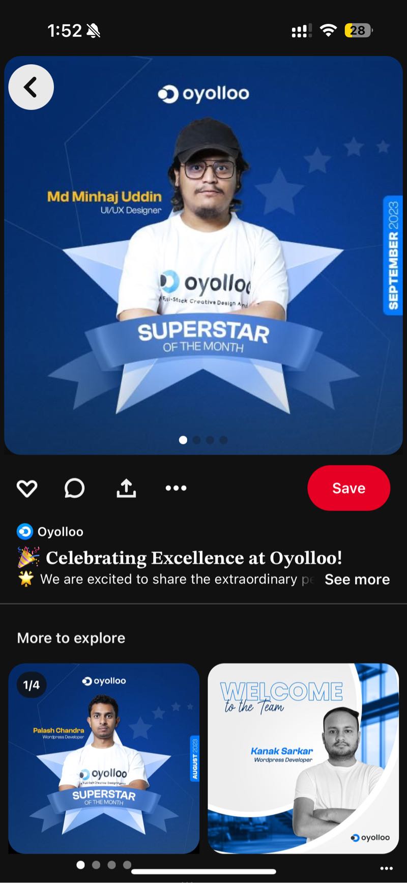 UI/UX Design and Prototyping