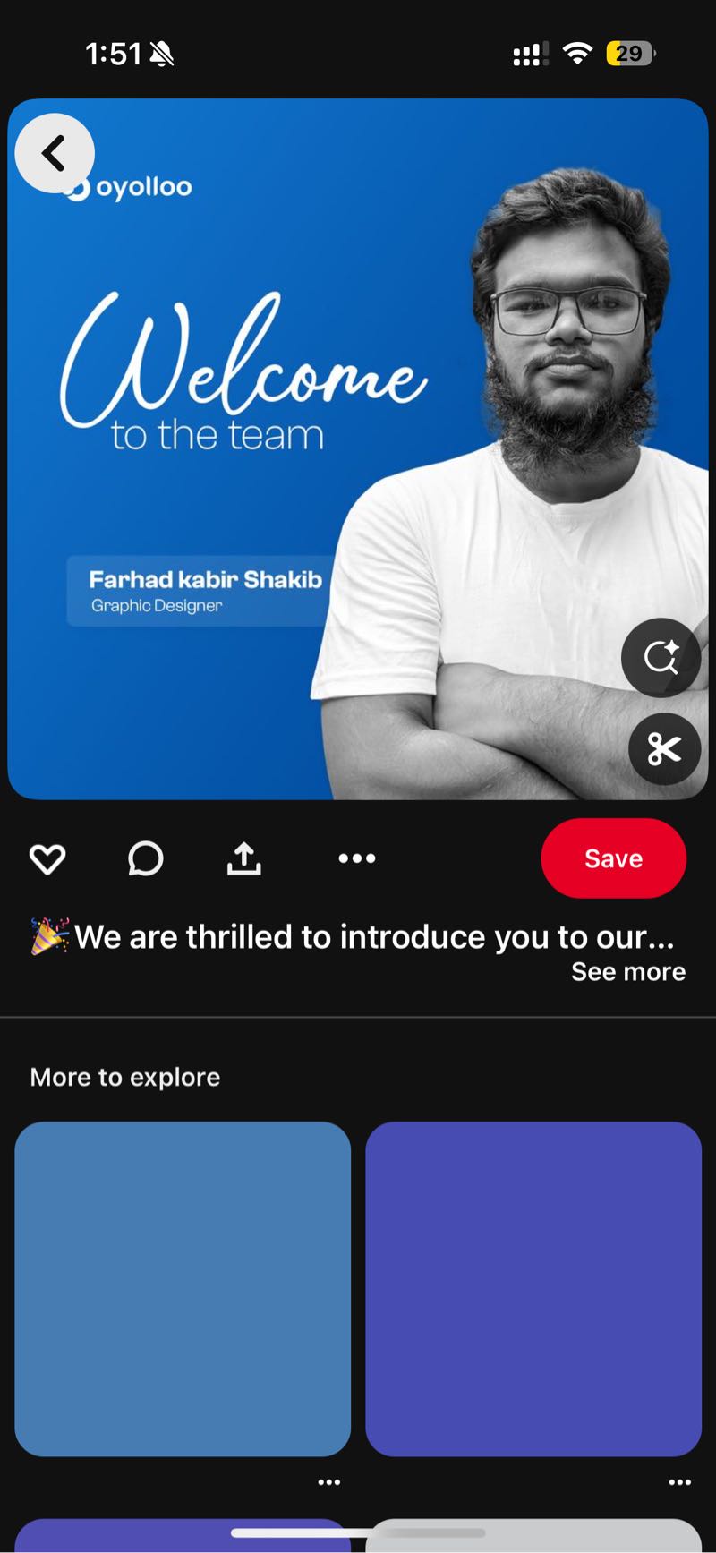 UI/UX Design and Prototyping